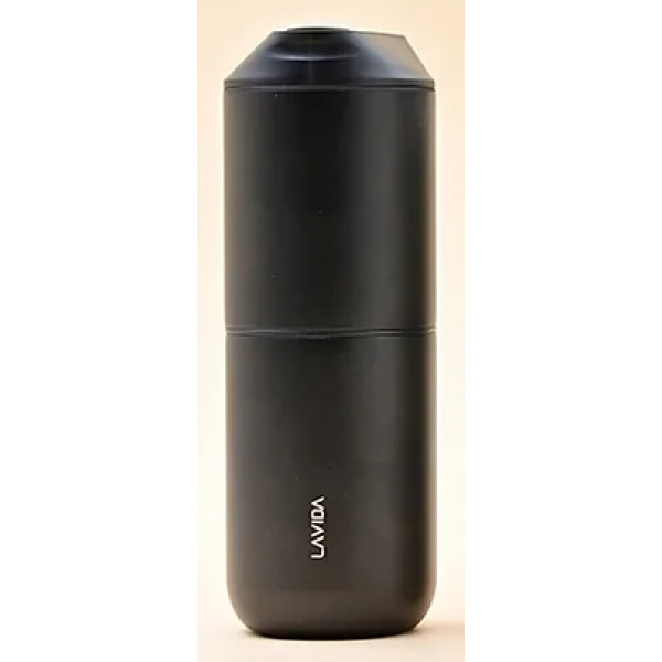 Atonce 五合一隨身研磨咖啡機 FPLCA-02 (黑色)